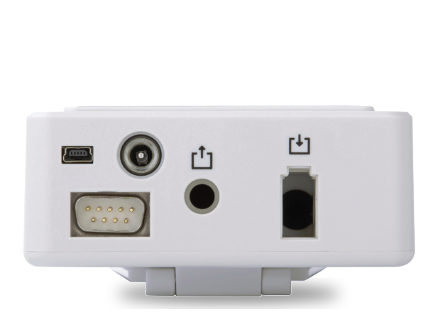 Capnoxi Plus Socket