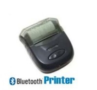 Bluetooth Printer