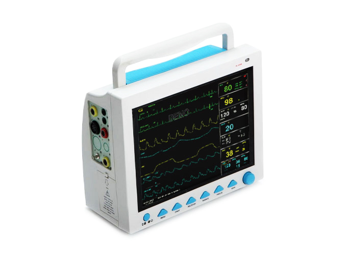 patient monitor,Meditech Patient monitor,ecg patient monitor