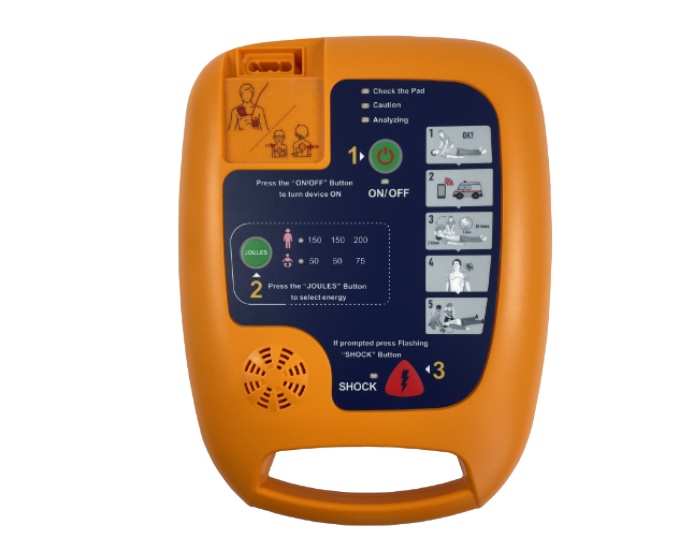 AED
